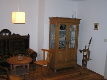 Wohnzimmer 2 ( 1.Stock)